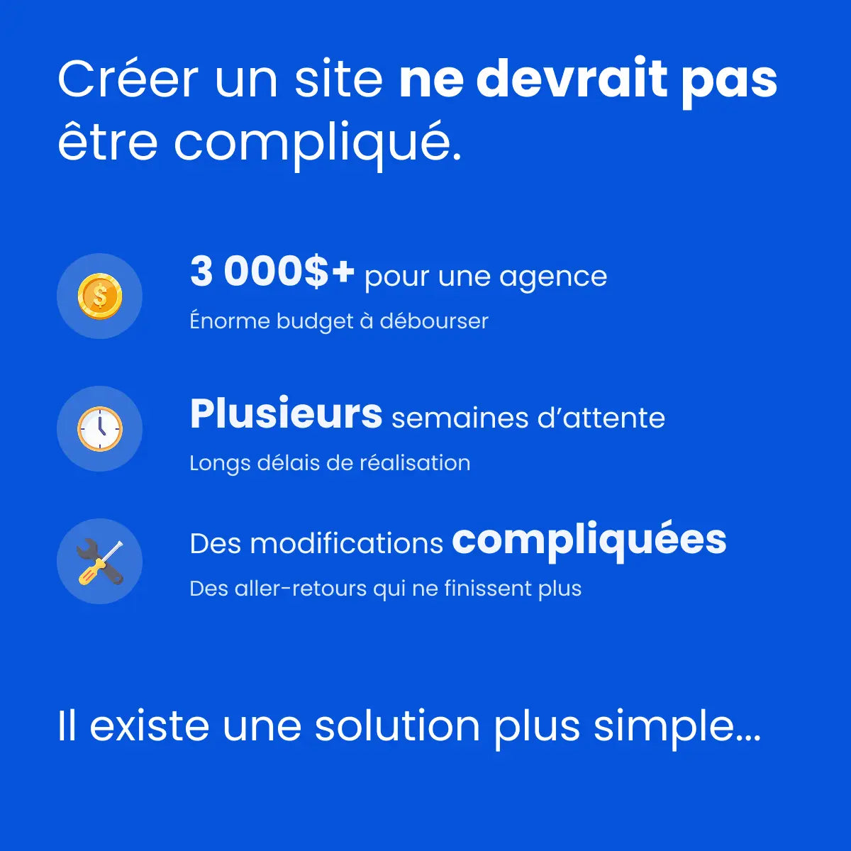 PrimeWeb | Template Wix